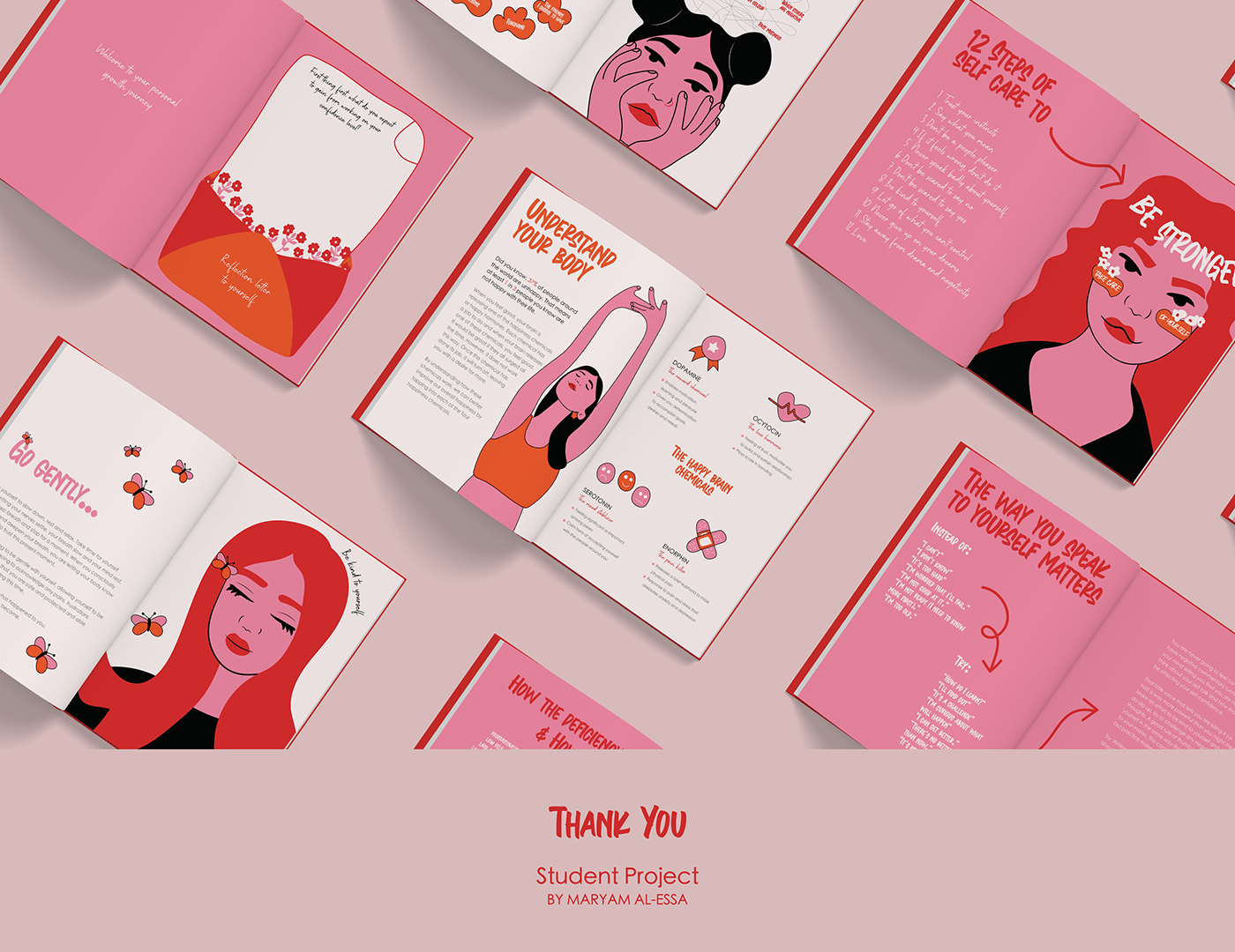 book campaign editorial graphic design  ILLUSTRATION  Layout magazine Ministry of Youth myd publication