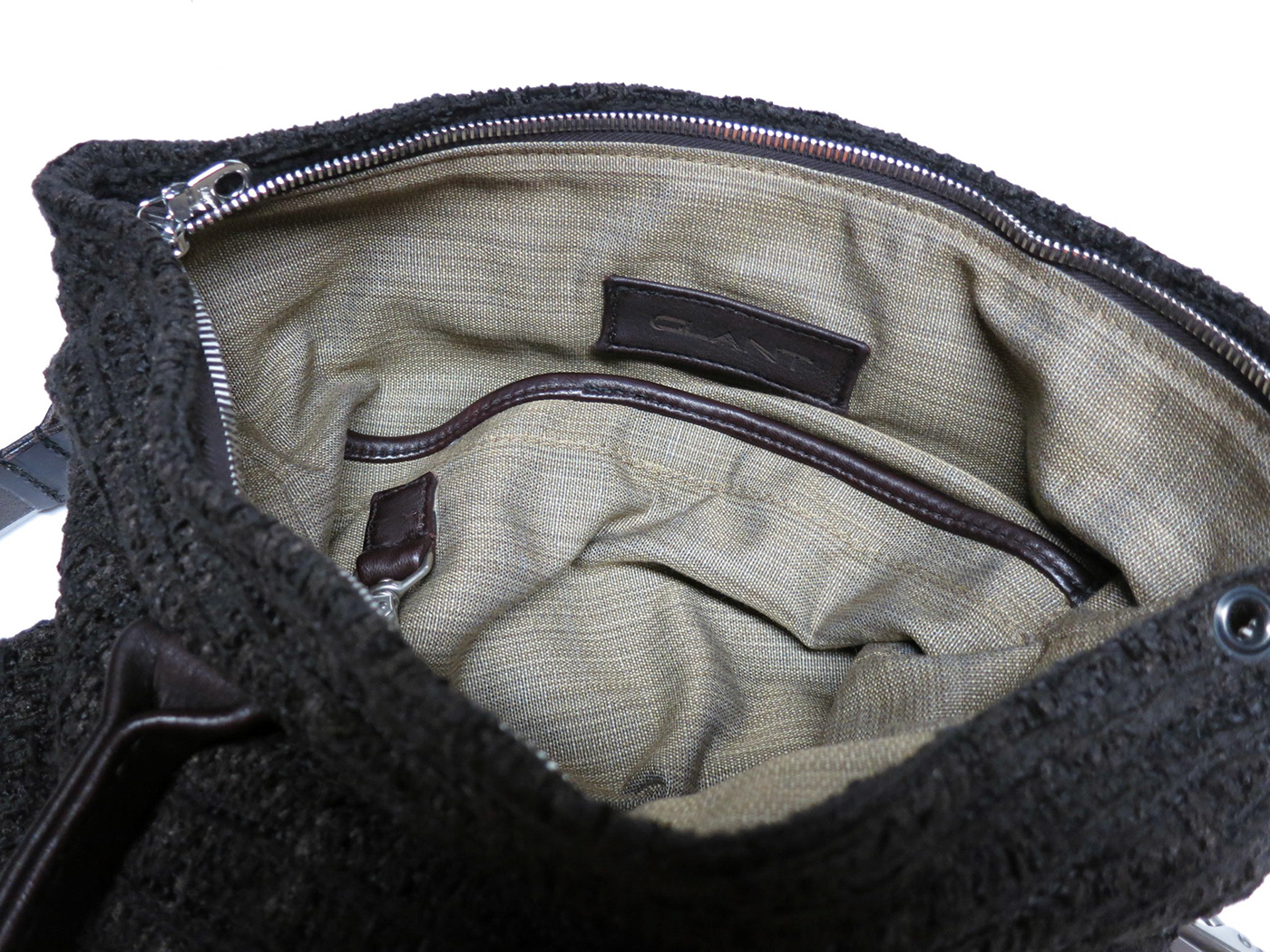 Fashion  handbag leatherworking softgoods