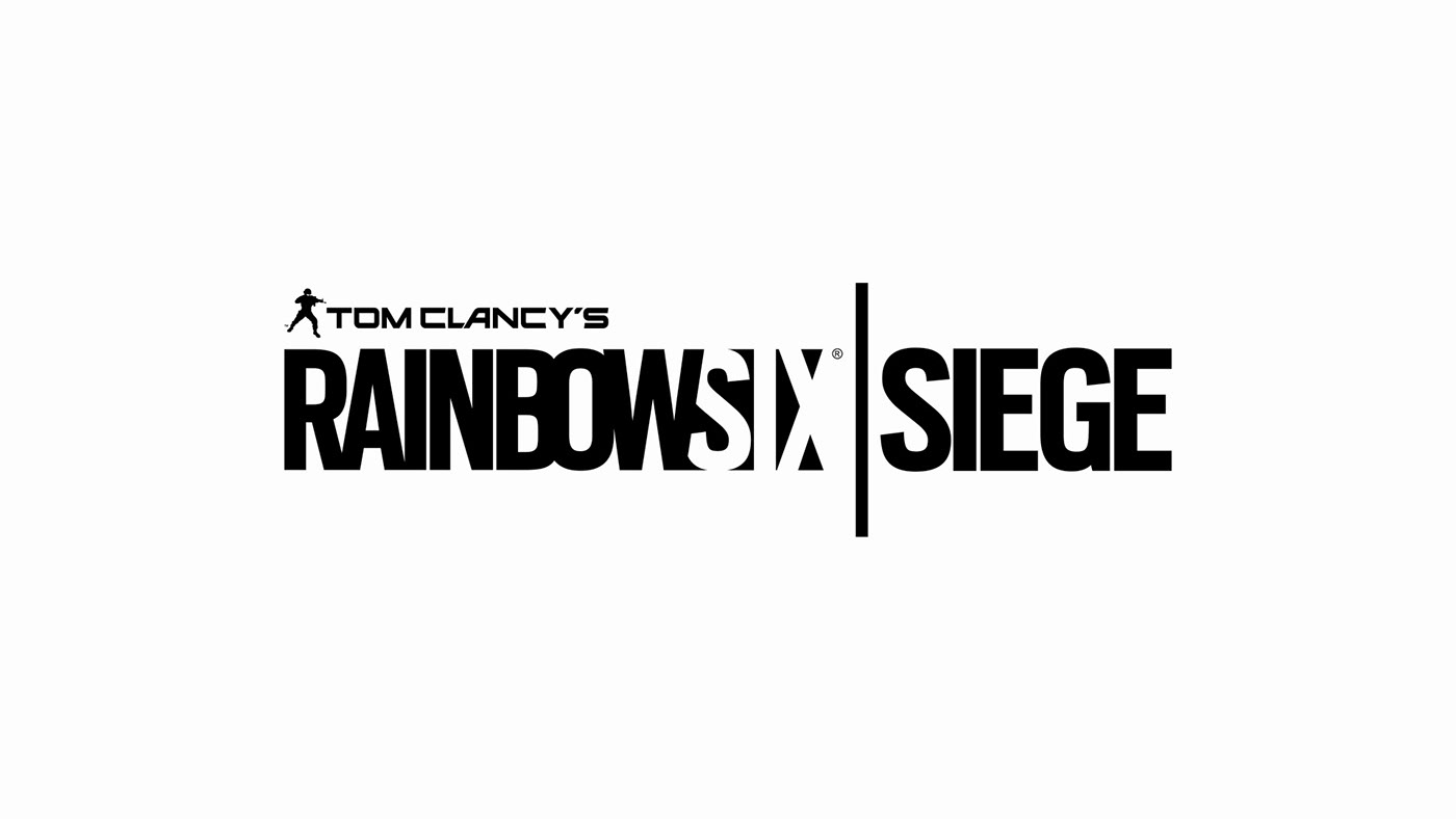 michalczyk Piotr Michalczyk R6 r6: siege rainbow 6 rainbow 6: Siege Rainbow Six: Siege ubisoft ui art Rainbow Six