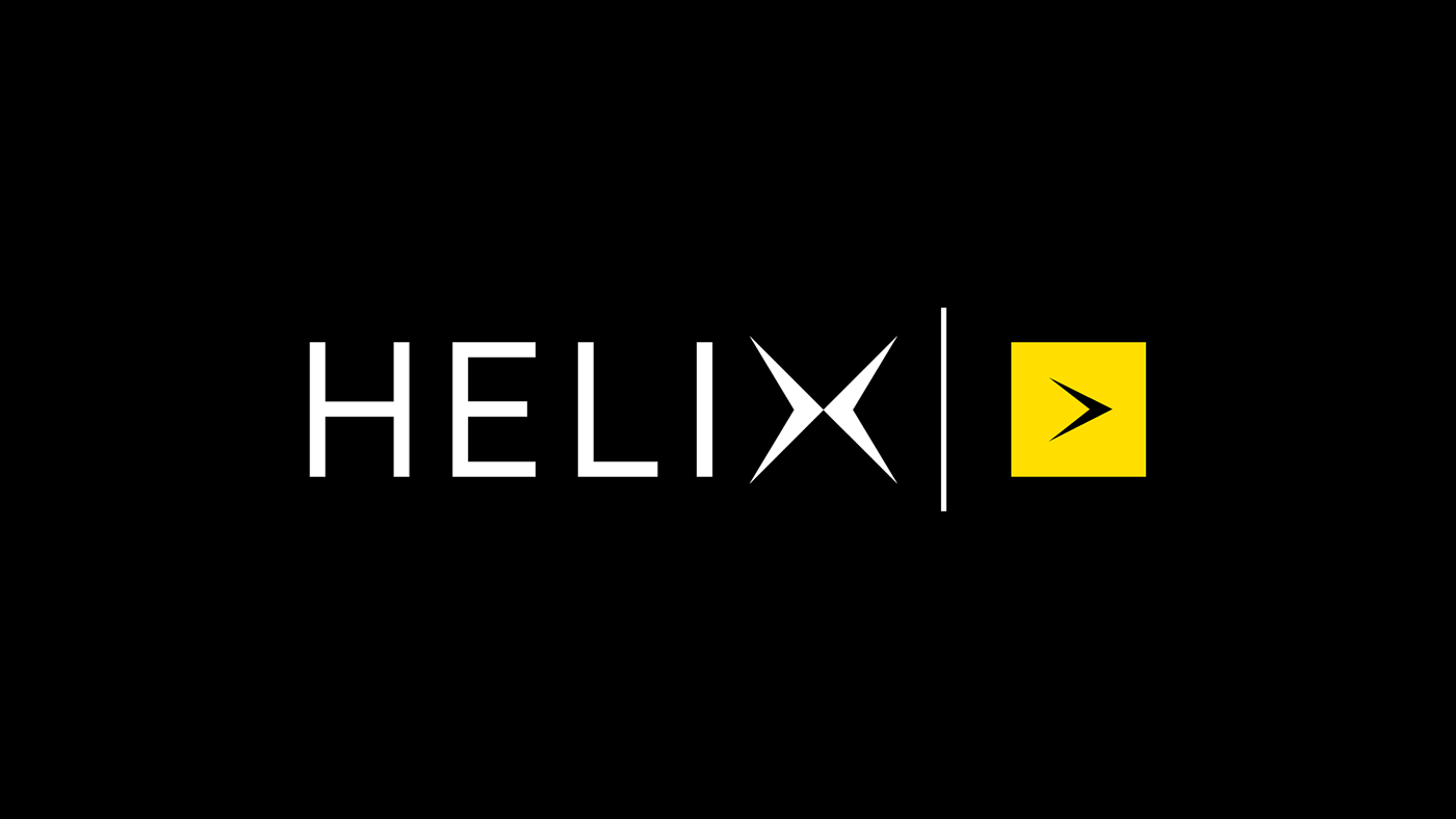 brand design helix sidlee UI ux videotron Web