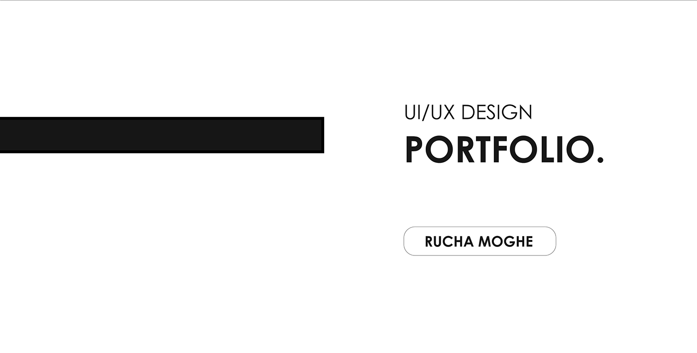 UX design UI/UX portfolio Case Study user experience user interface ui design app design Website Design Figma