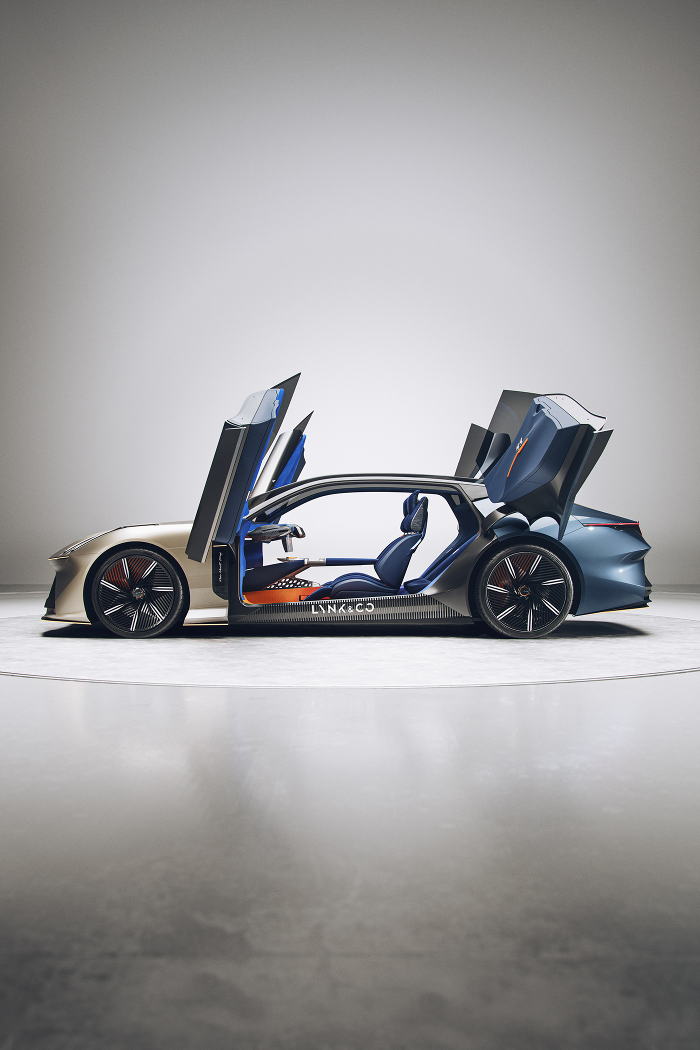 automotive   Render vray vray gpu 3D car CGI fullcgi studio visualization