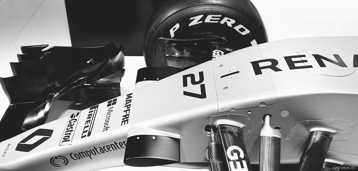 Formula 1 Carbon Fibre renault mercedes McLaren Honda
