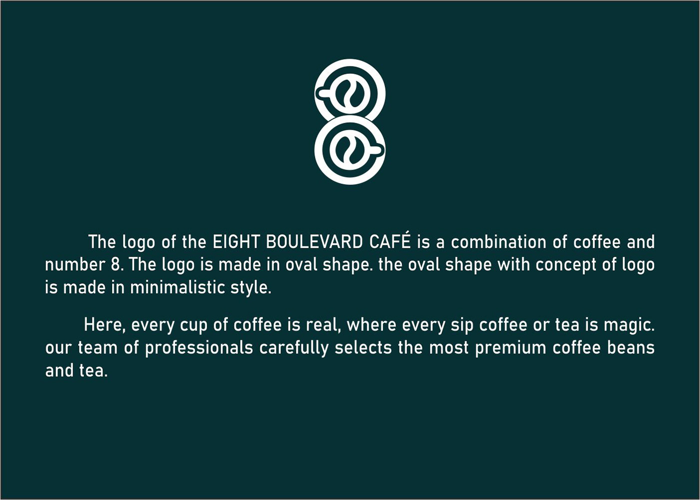 graphic designer brand identity logo Logo Design cafe logo cafe branding Logotype Graphic Designer Brand Design