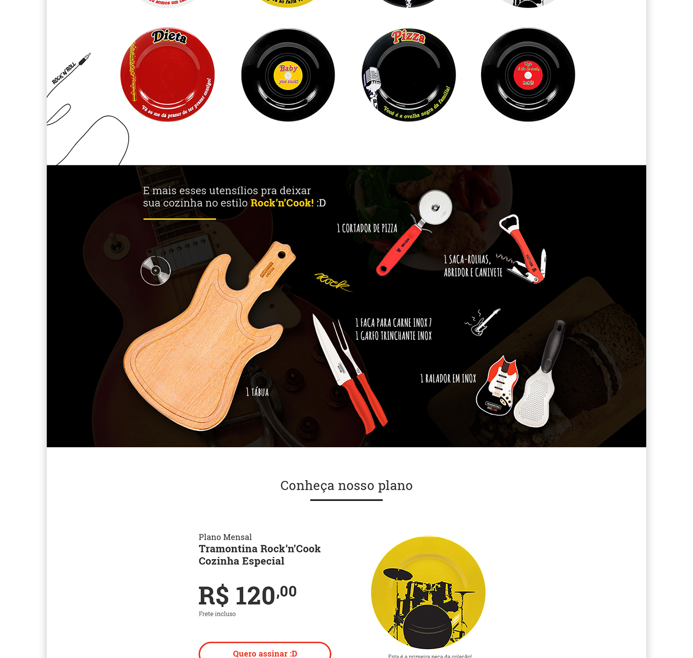graphicdesign Webdesign Sweethome rock UserExperience