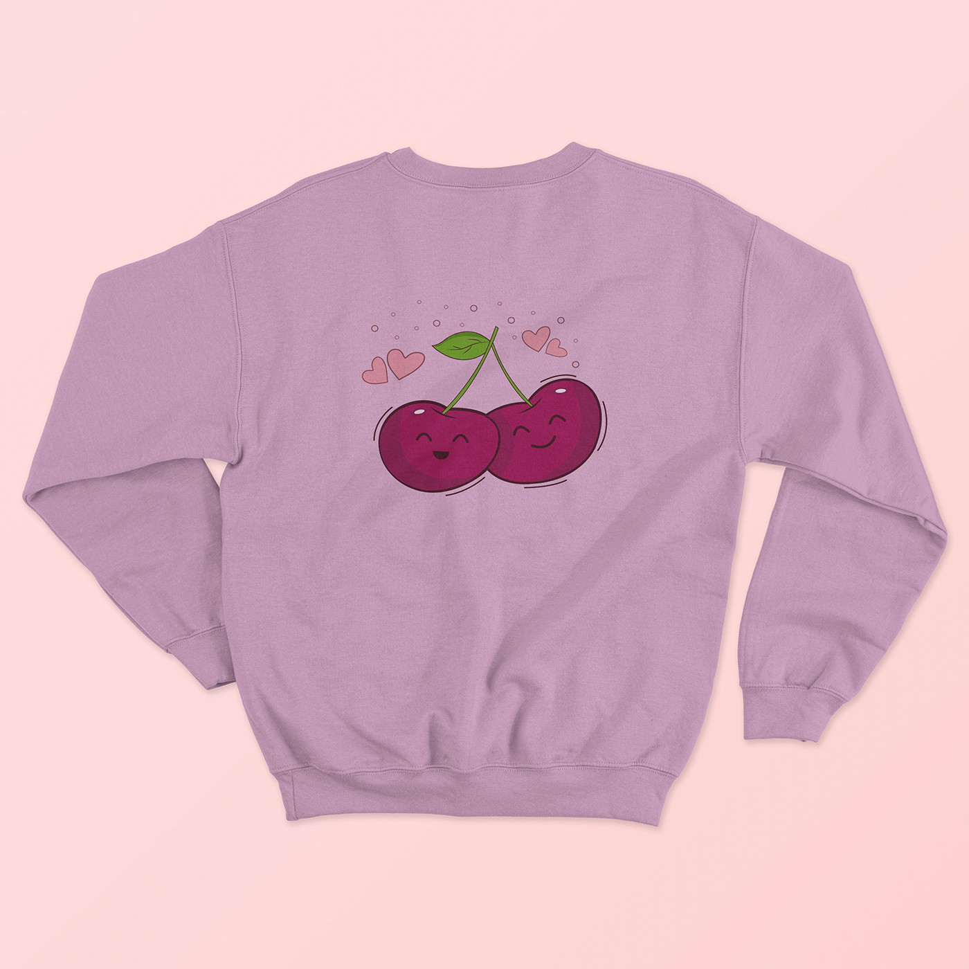 Tshirt Design tshirts cherry t-shirt Fashion  design branding  hoodie designs ILLUSTRATION 