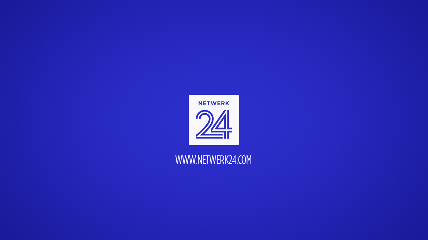 logo identity news brand digital south africa Media24 Netwerk24 Naspers