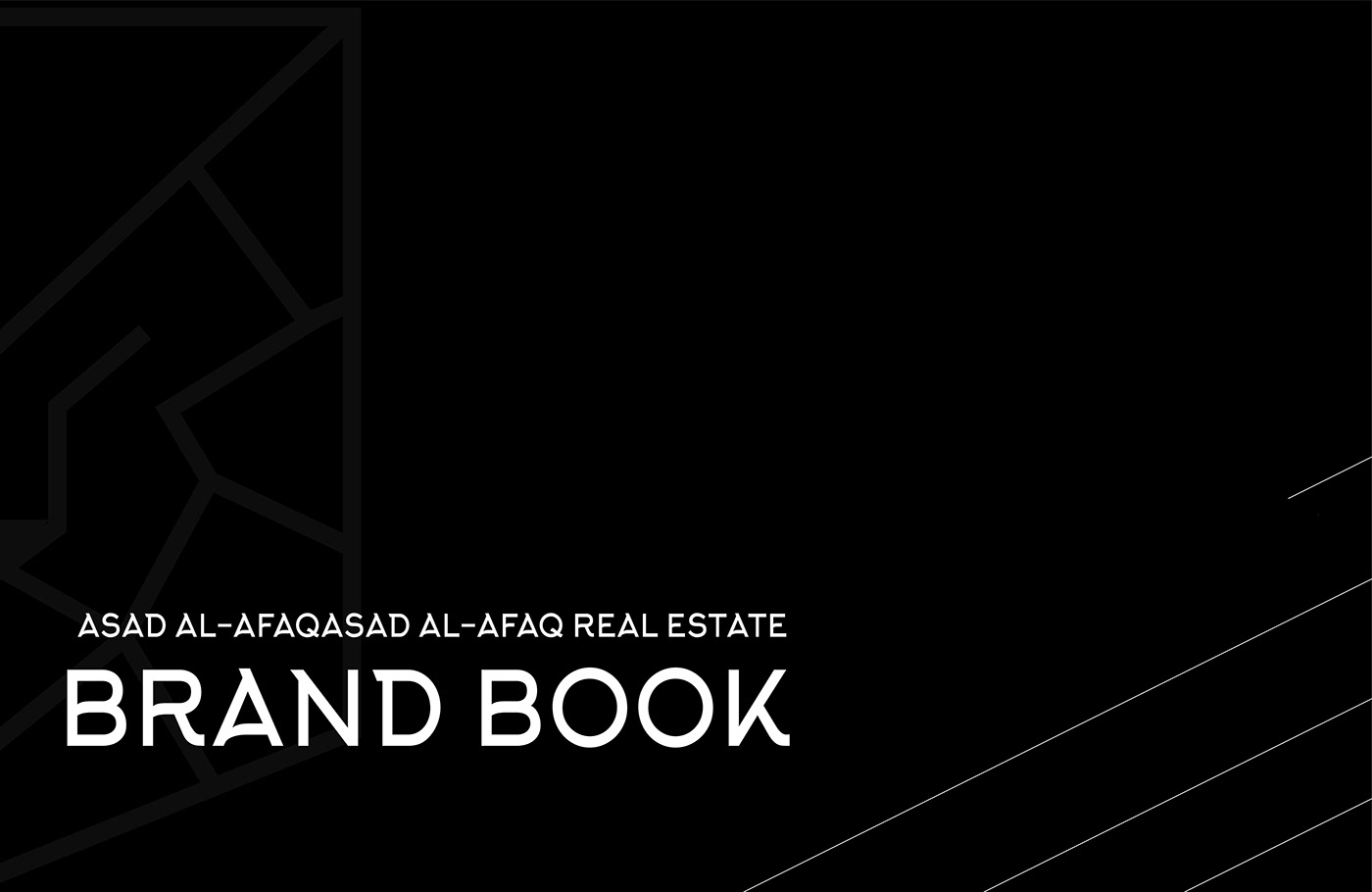 real estate logo banding brand guidelines brand identity lion ahmedabad Brand Design dubai Social media post