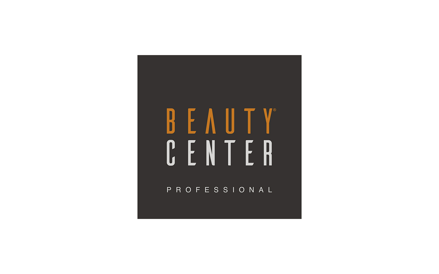 rebranding branding  logo beauty Beauty Center Professional marca brand