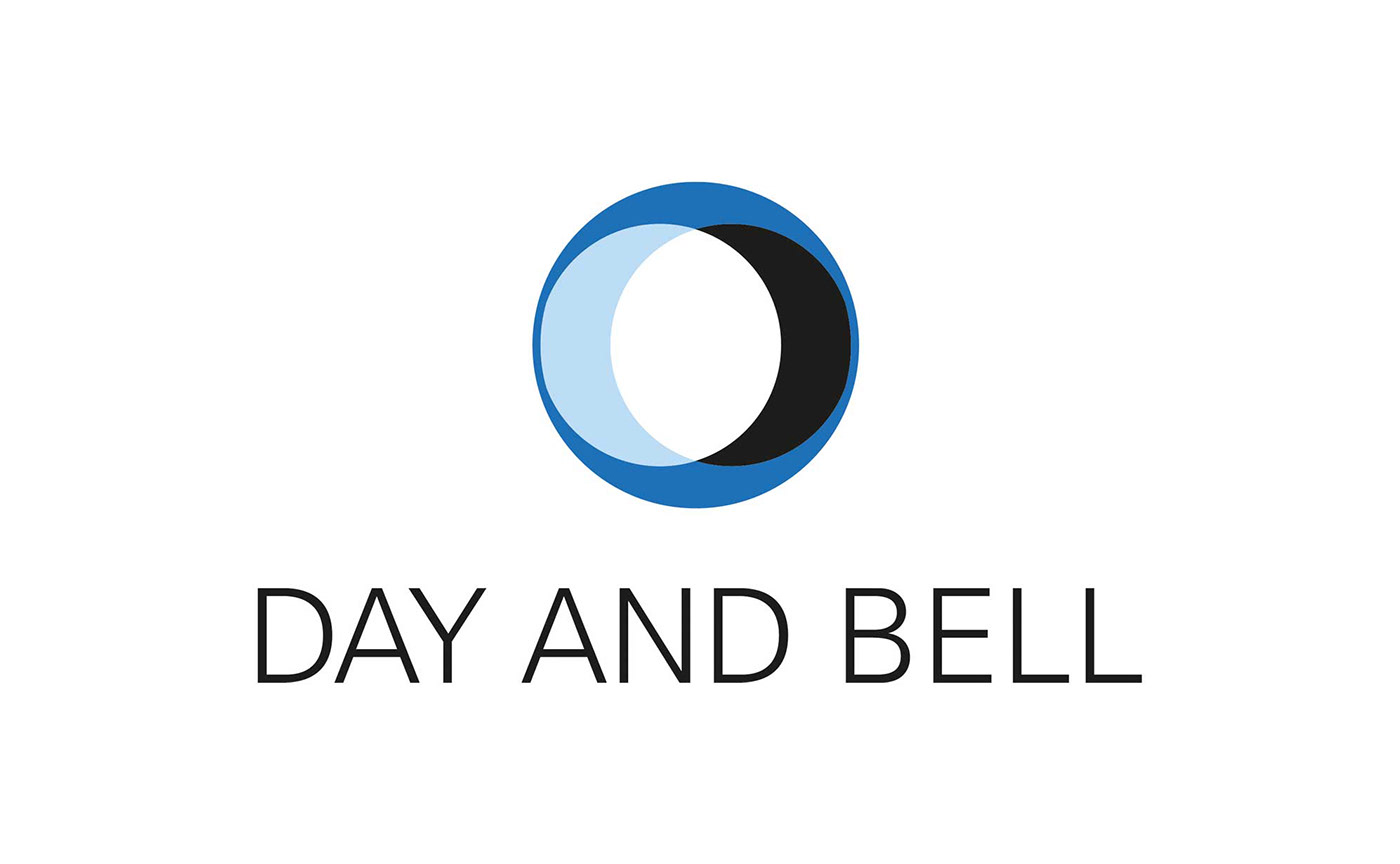 logo for Day and Bell