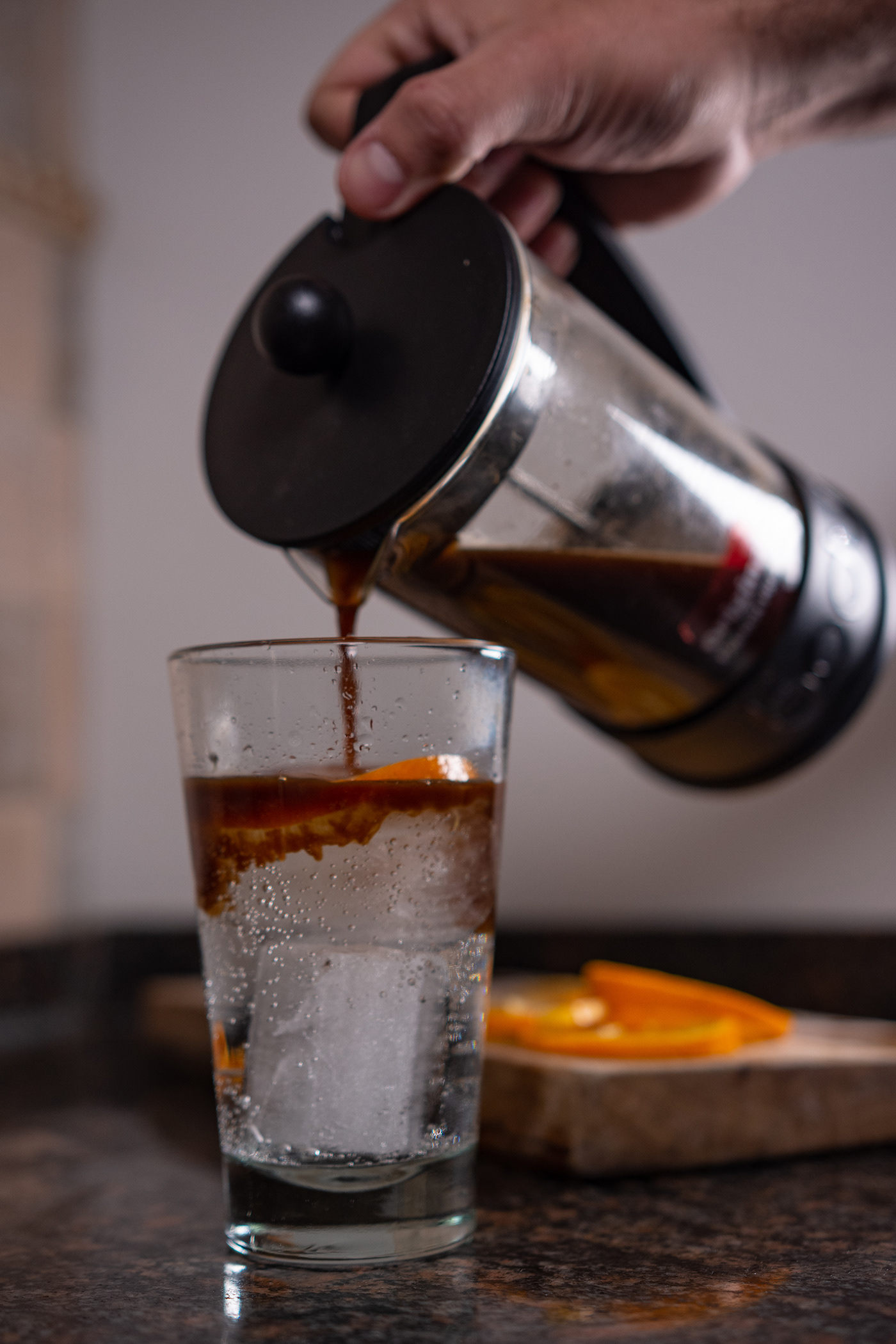 Coffee coldbrew home instagram Photography  shooting stock