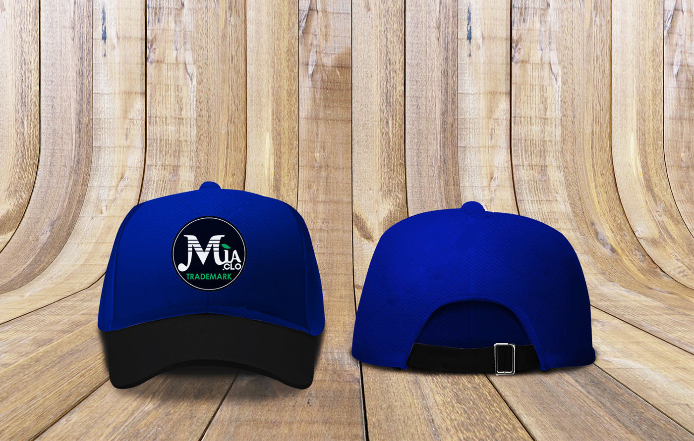 Download Sport Hat Mockup Free Download - Custom Design on Behance