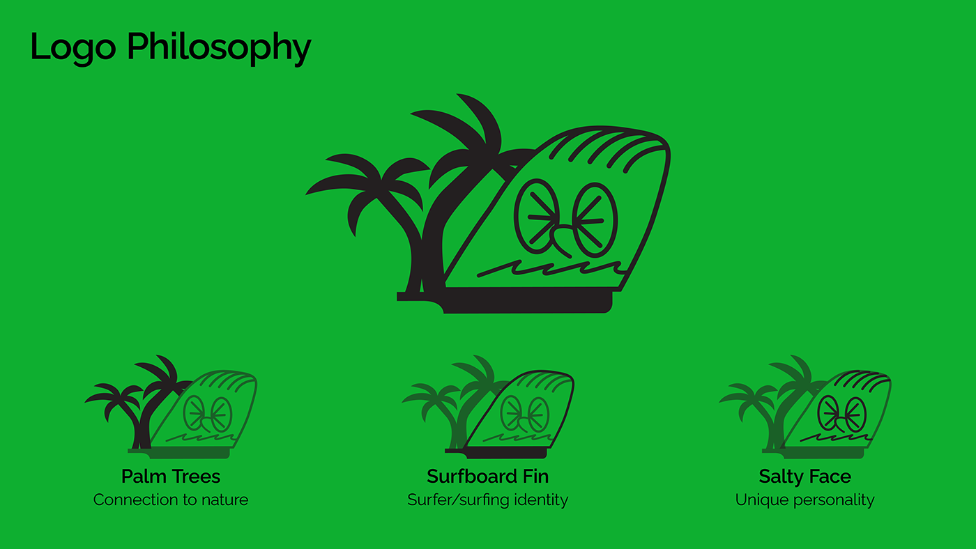 Branding design visual identity design mockups surfer nature branding Mascot Logo Design Graphic Designer packaging design brand identity