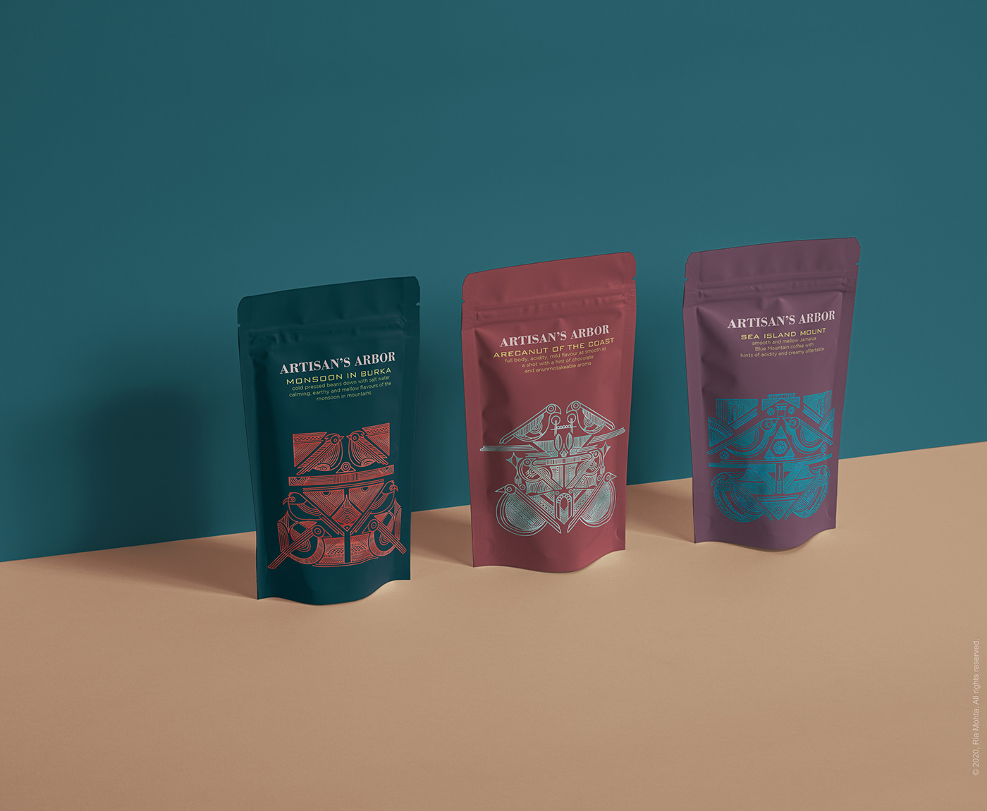 branding  Coffee cool creative design ILLUSTRATION  Illustrator India packagingdesign Procreate