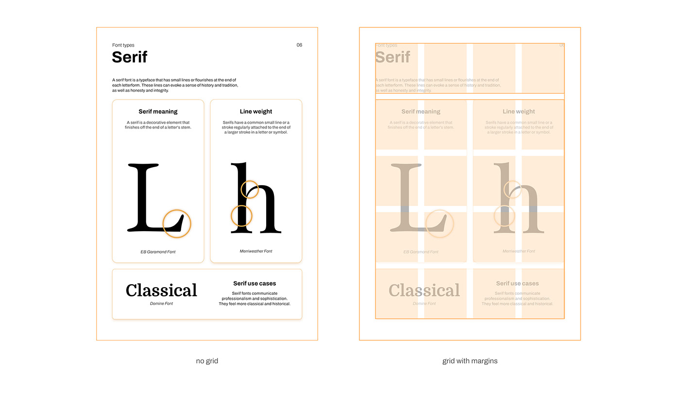 design Advertising  ebook book typography   Typeface font kerning print editorial