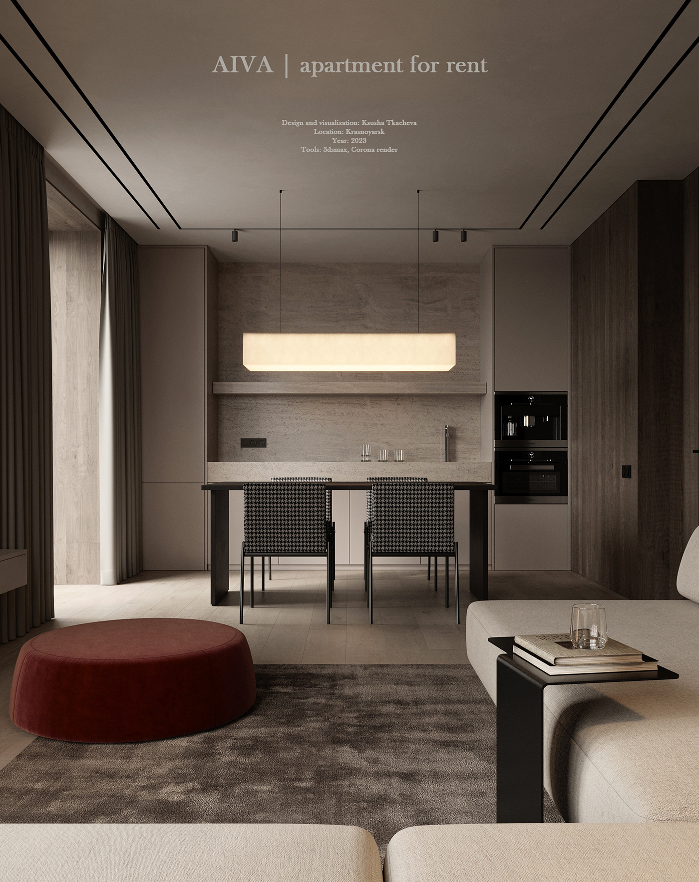 design interiordesign Interior livingroom cozy bedroom bathroom visualization 3ds max archviz
