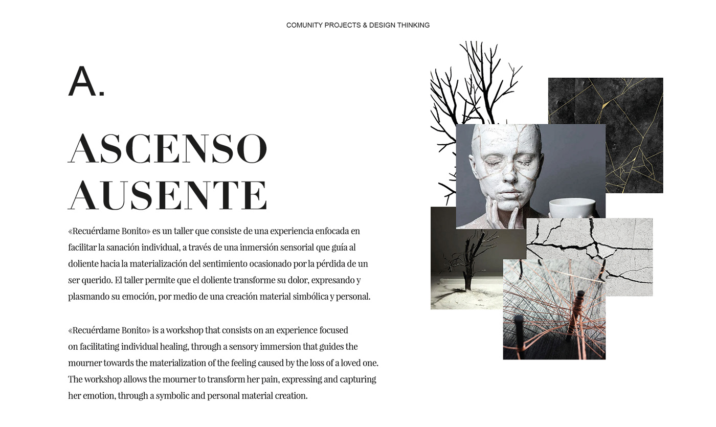 designer portfolio CV design manifesto portafolio Portfolio Design