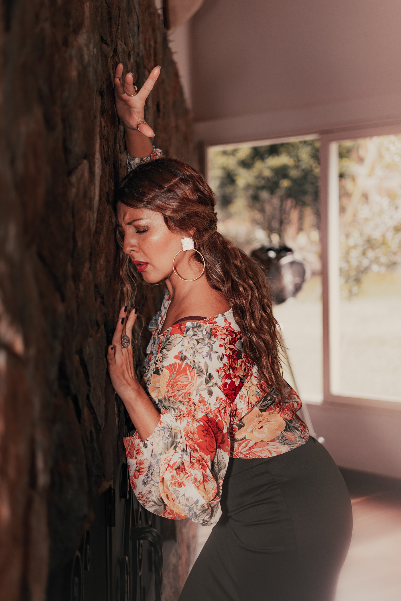 art artist bailaora españa Flamenco model photographer photoshoot portrait woman