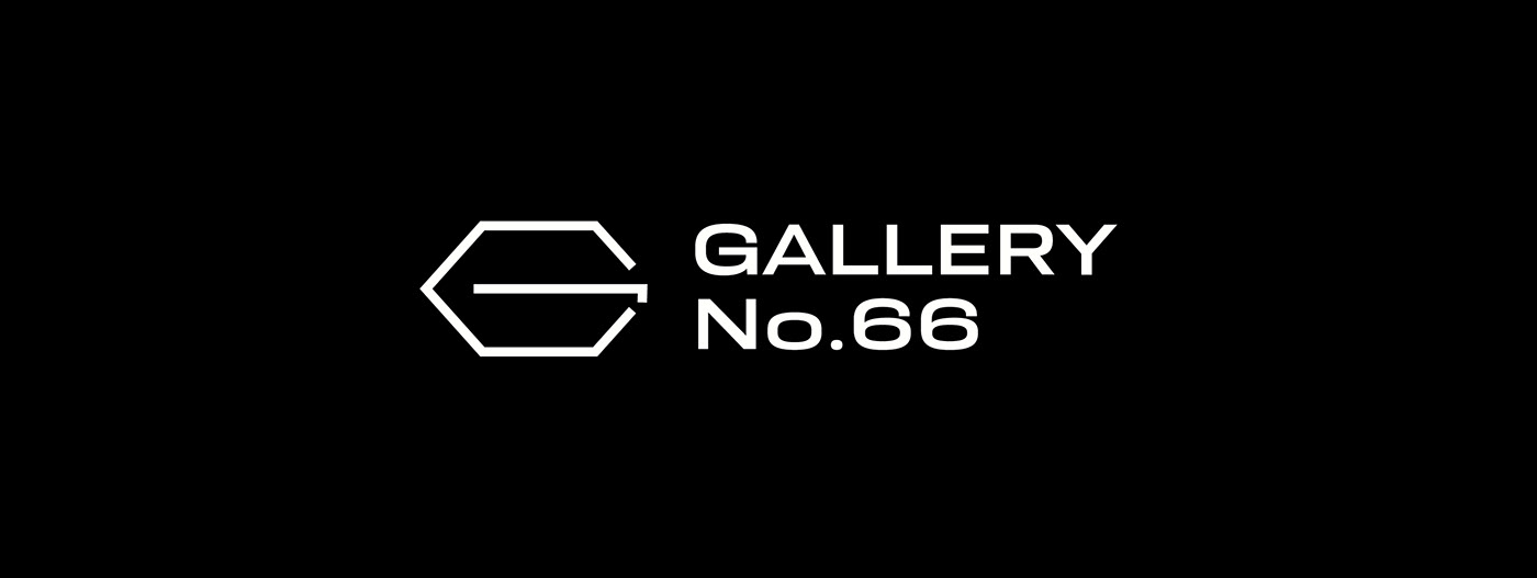 #Branding Art Gallery  graphic design 