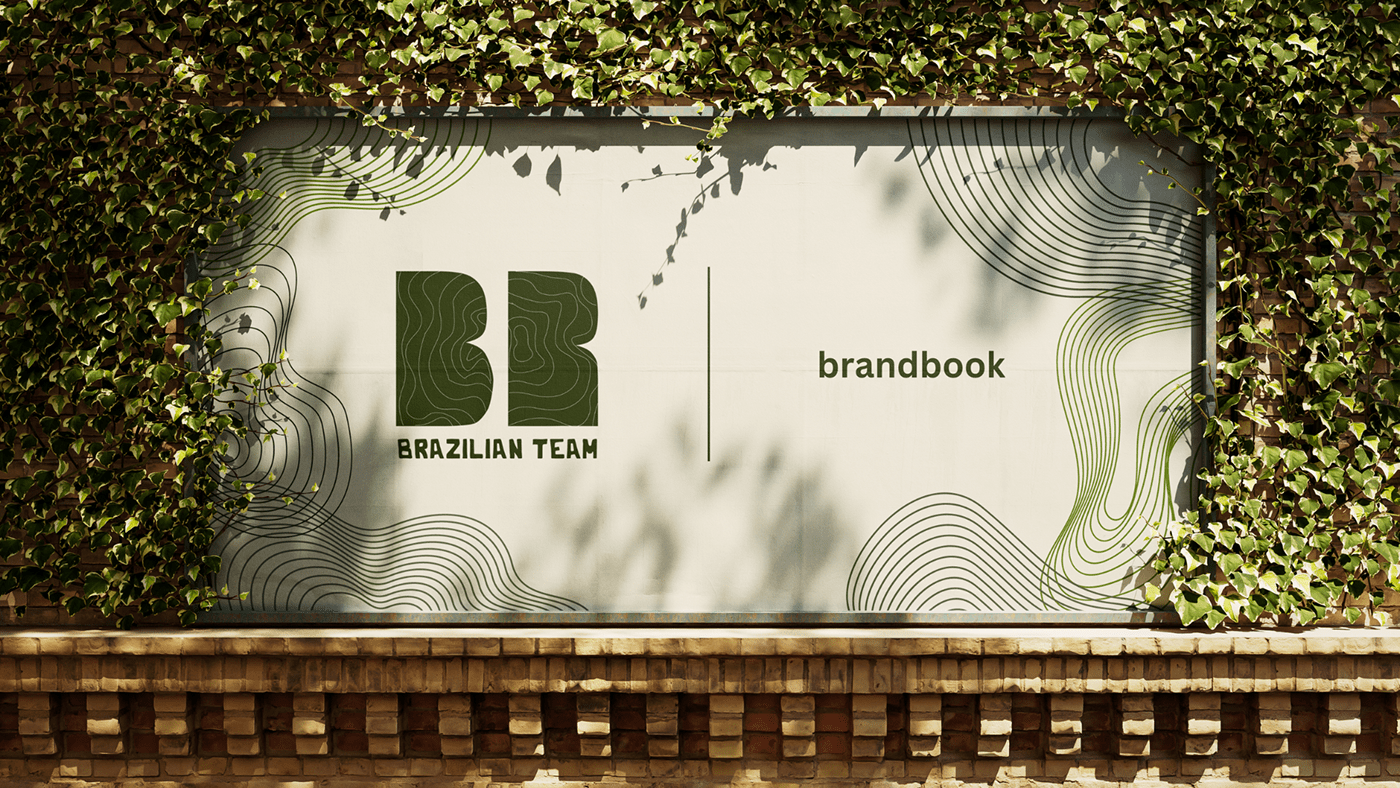 brabding brandbook Logo Design visual identity adobe illustrator Graphic Designer digital illustration vector photoshop