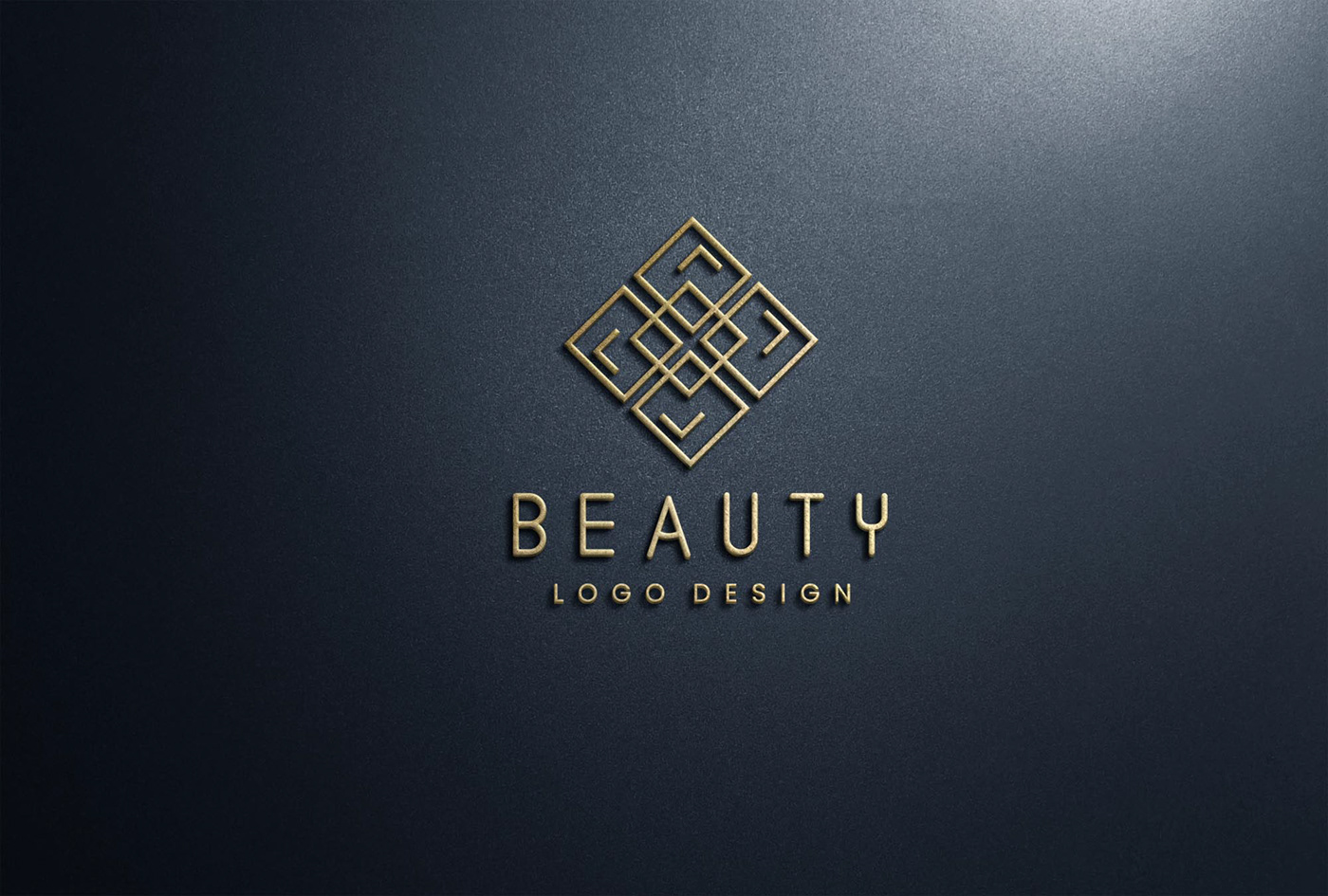 beauty brand identity cosmetics Fashion  Logo Design makeup