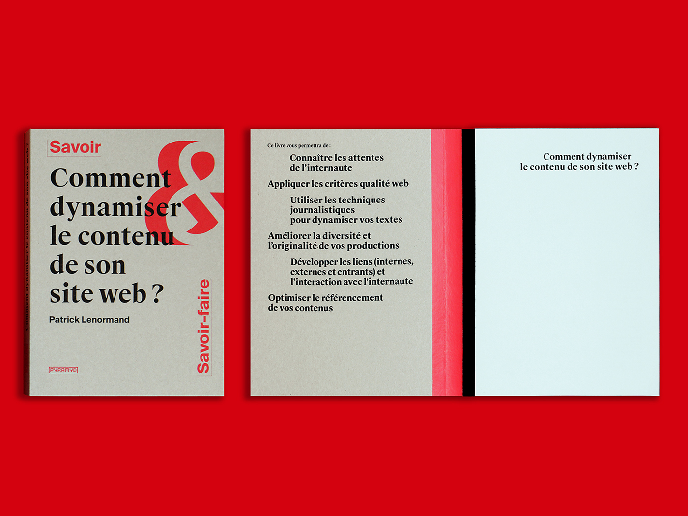 editorial editorial design  graphic design  pyramyd editions pyramyd typography   des signes