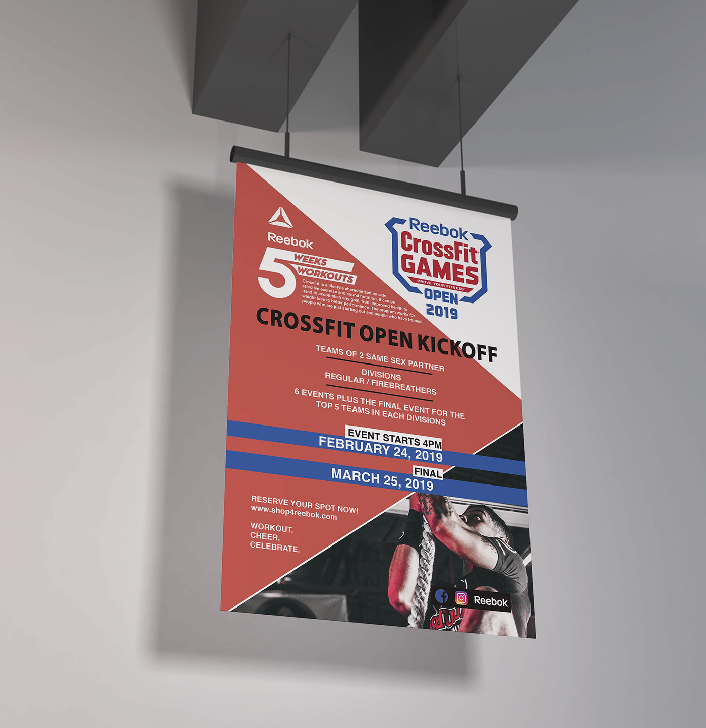 Advertising  banner design flyer marketing   poster