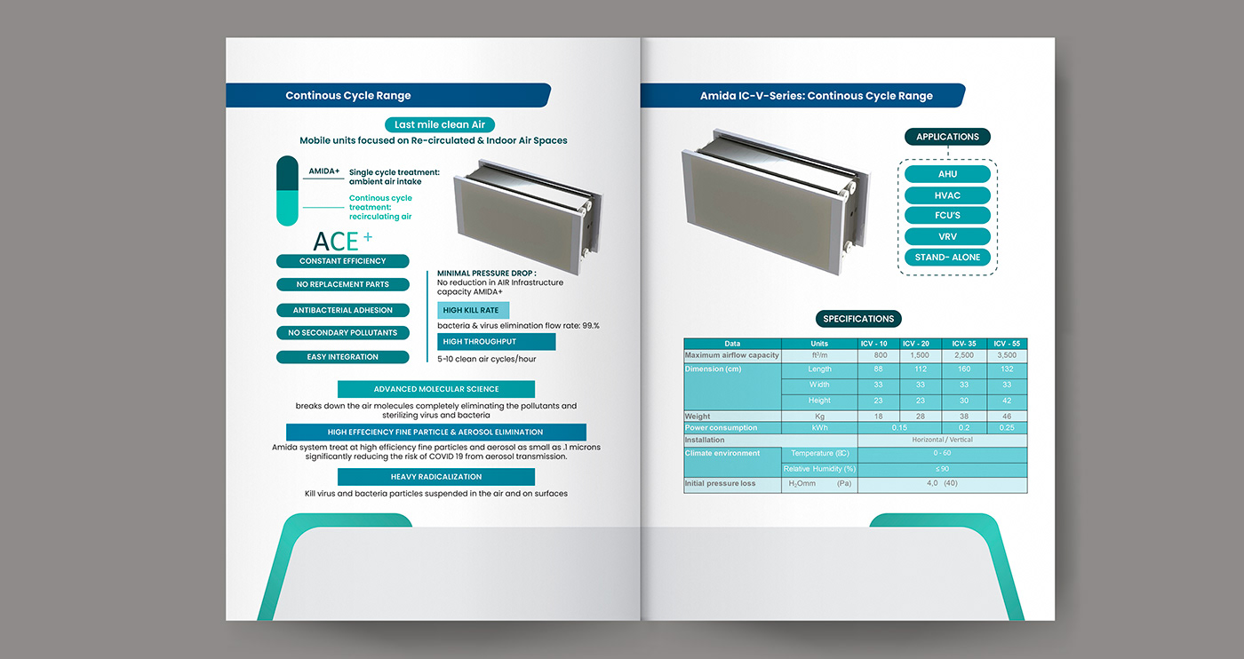brochure brochure design print Layout book InDesign