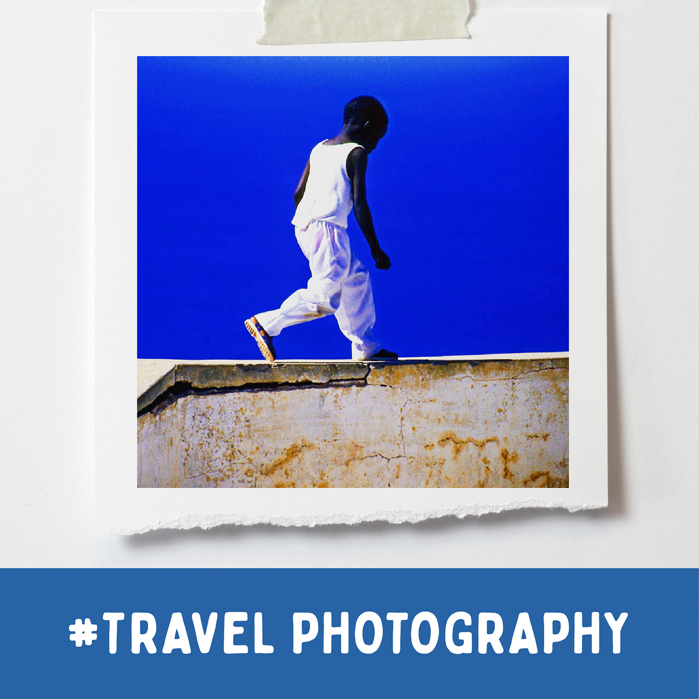 Travel Photography / Photographer: ©Tomás Sastre (Brassens Studio)