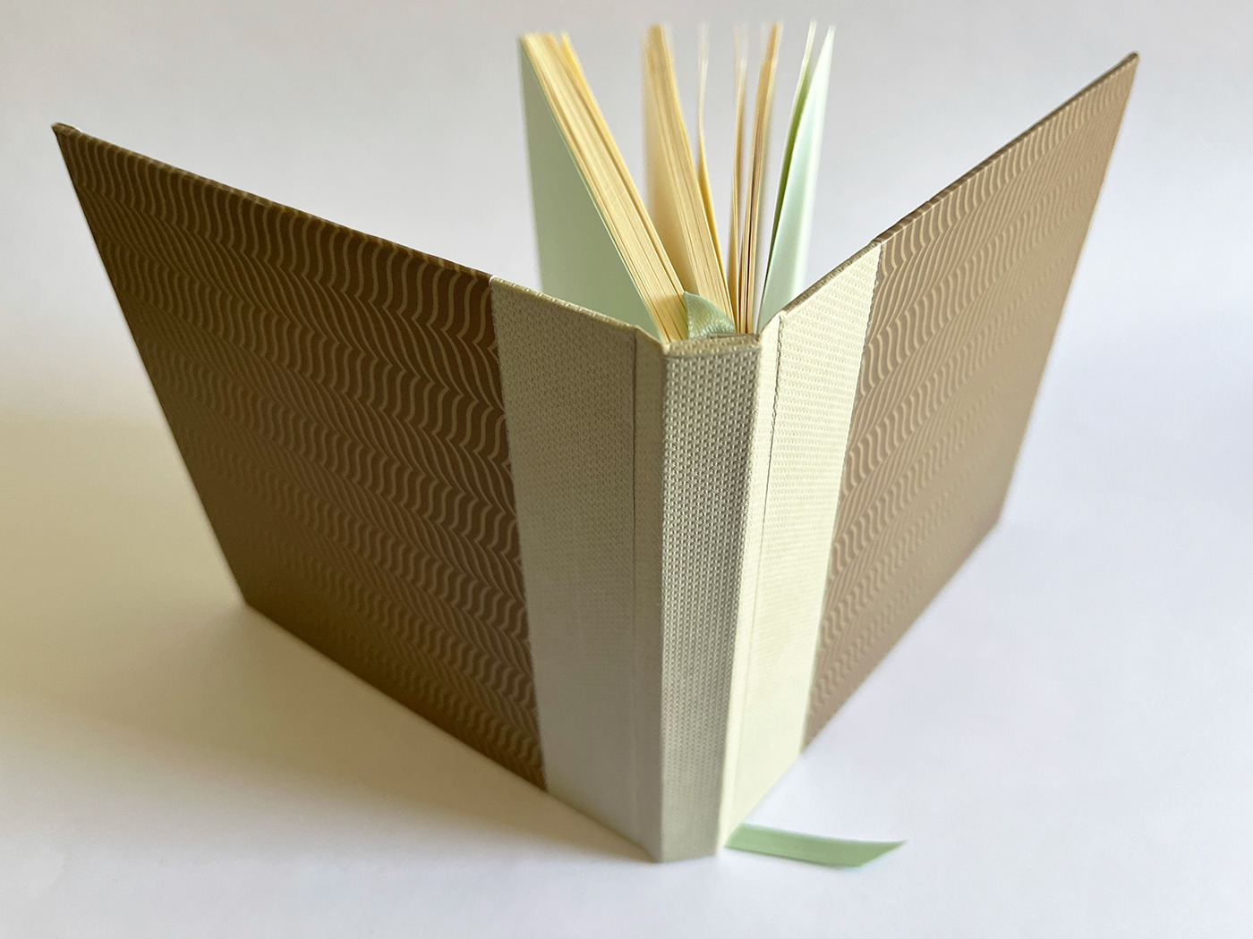 handmade paper craft paper art papercraft editorial