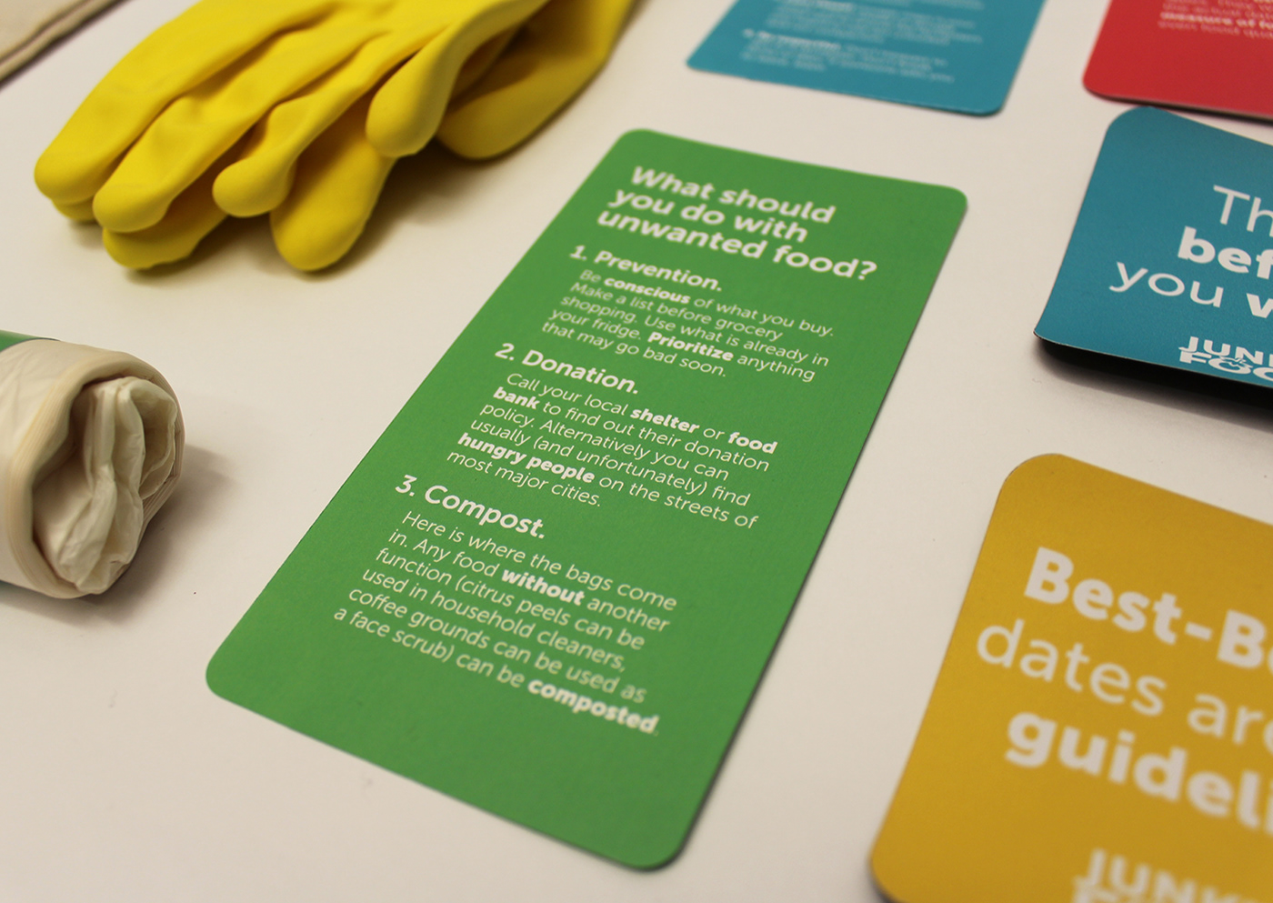 Food  Food waste food policy toolkit branding  adobeawards Web Design  social change packaging design systems design