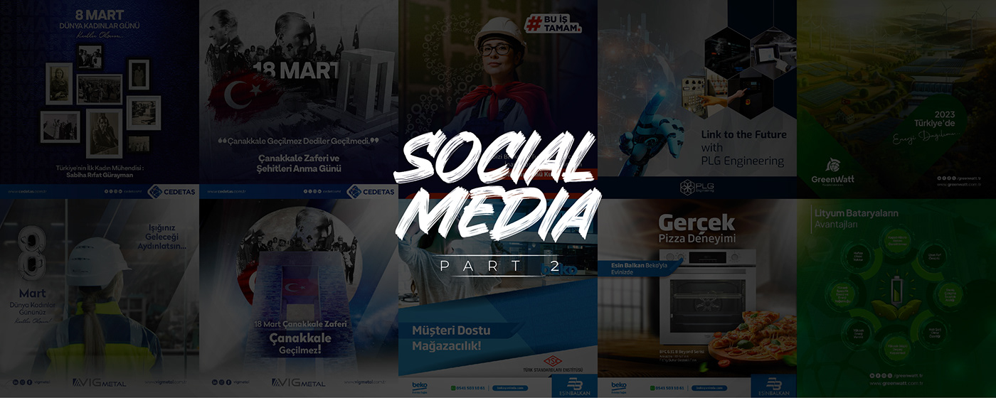 Social media post Socialmedia sosyal medya Social Media Design Instagram Post sosyal medya tasarımı graphic design  brand identity post