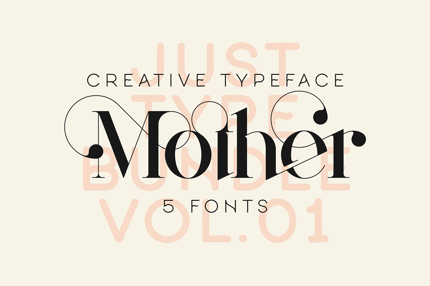 free freebie bundle font type Collection serif Typeface Display typography  