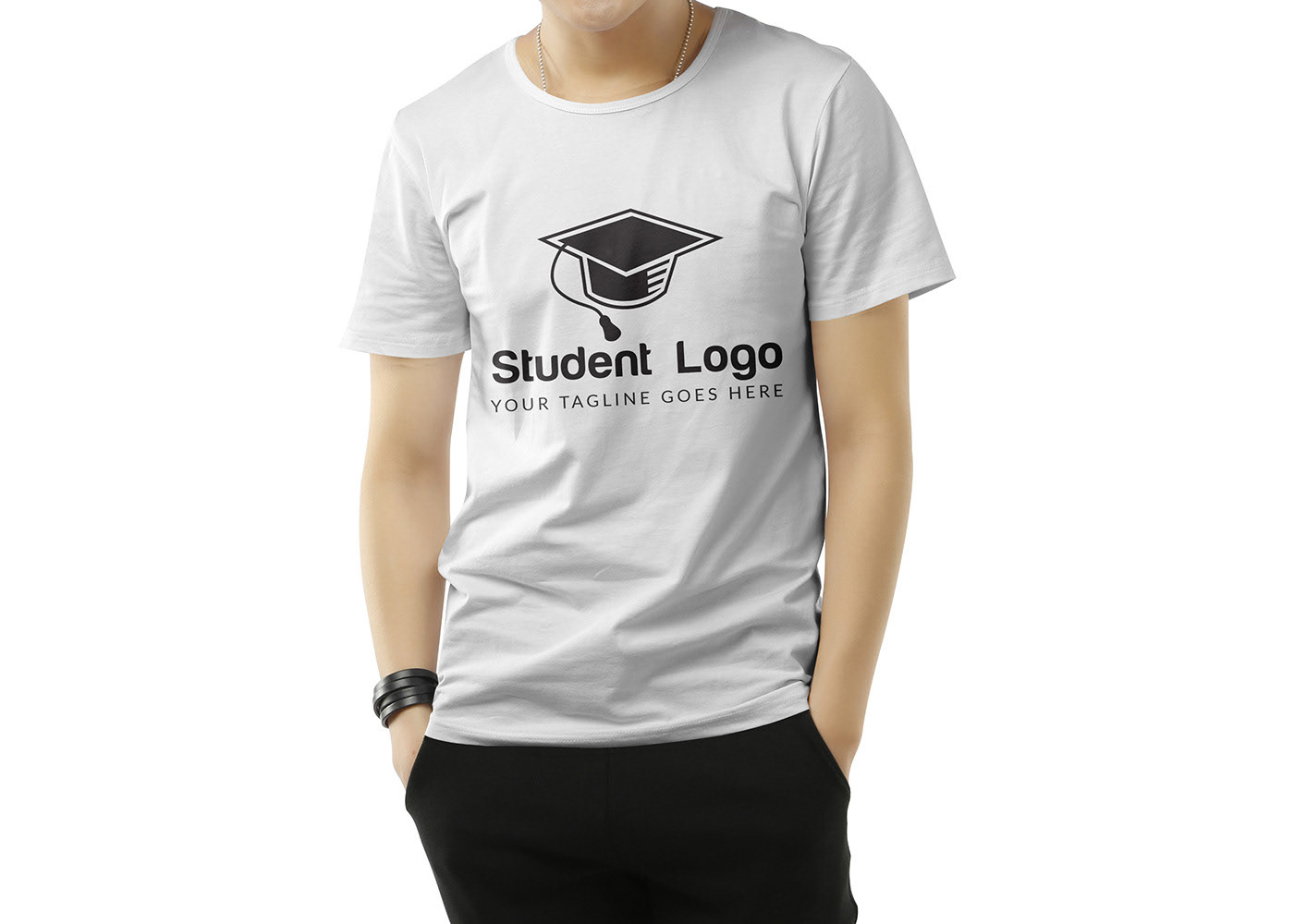 book logo custom logo education logo flat logo logo logo design concept minimalist logo student logo Student Logo Design Study Logo