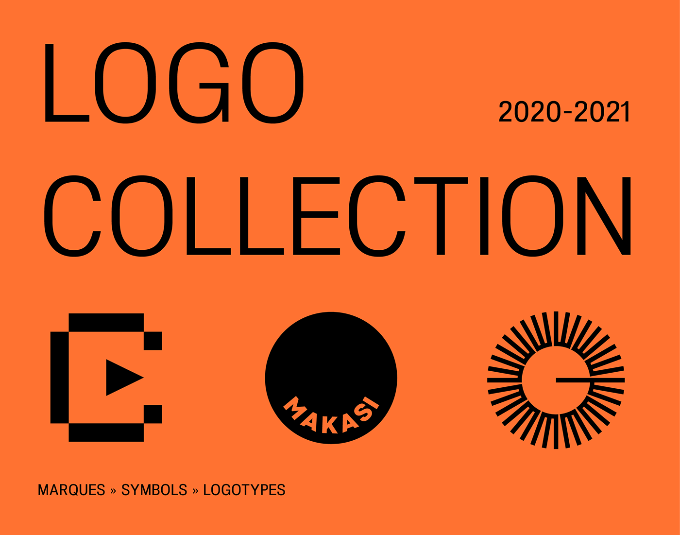 brand identity branding  identity logo Logo Design logofolio Logotipo Logotype typography   visual identity