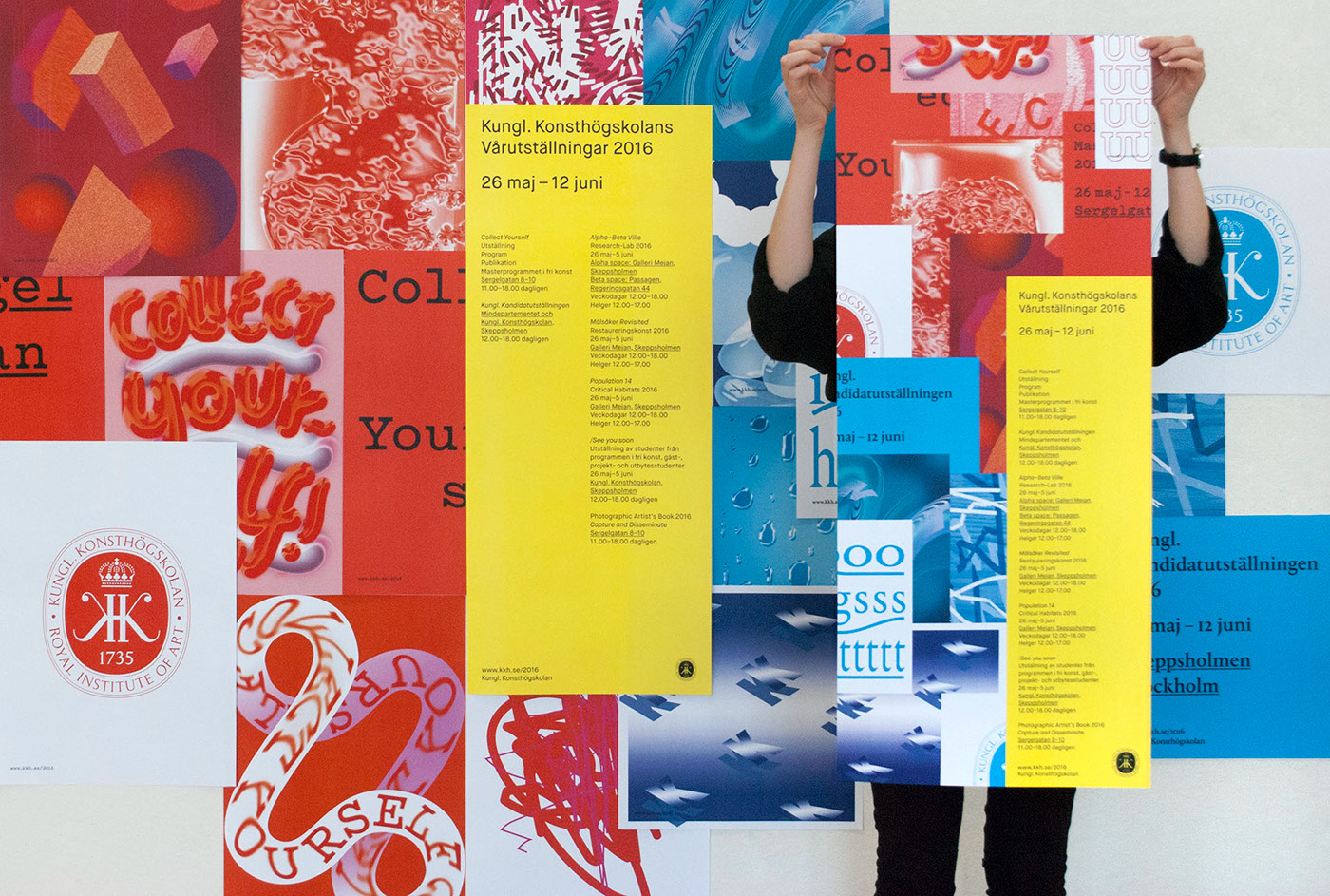 poster Exhibition  graphic design  visual identity ILLUSTRATION 
