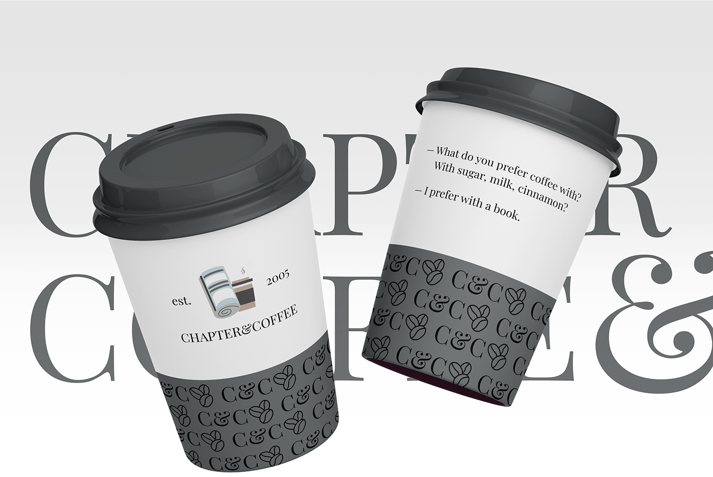 логотип Logotype brand identity фирменный стиль кофейня cafe полиграфия poligraphy branding  брендинг