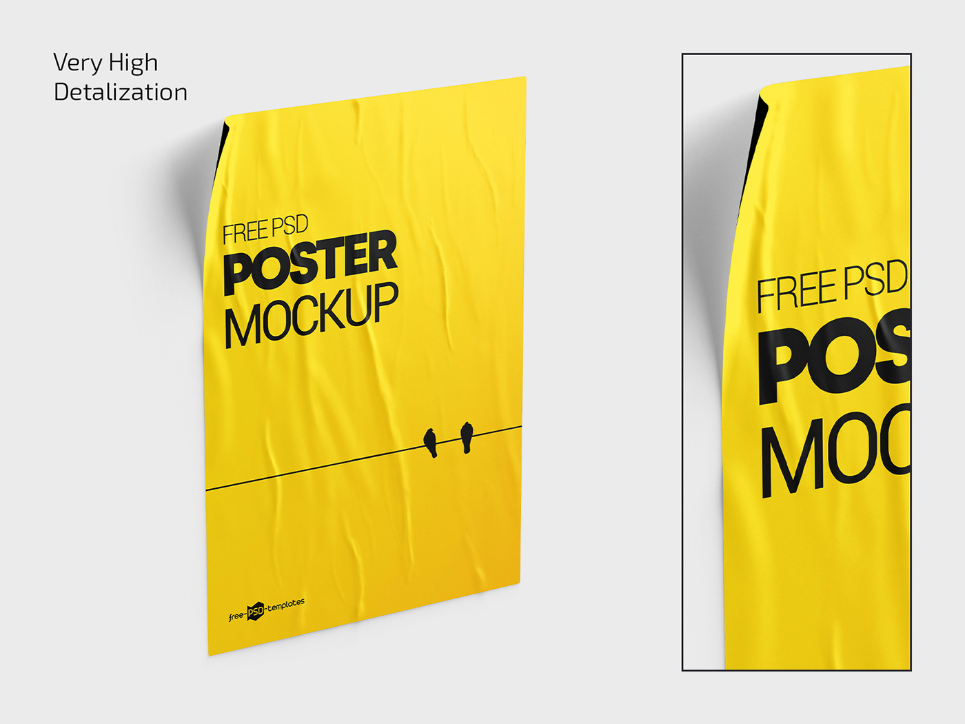 poster posters Poster Design POSTER DESIGNS Poster Mockup poster mockup free flyer Flyer Design yellow poster Poster Mockup Design