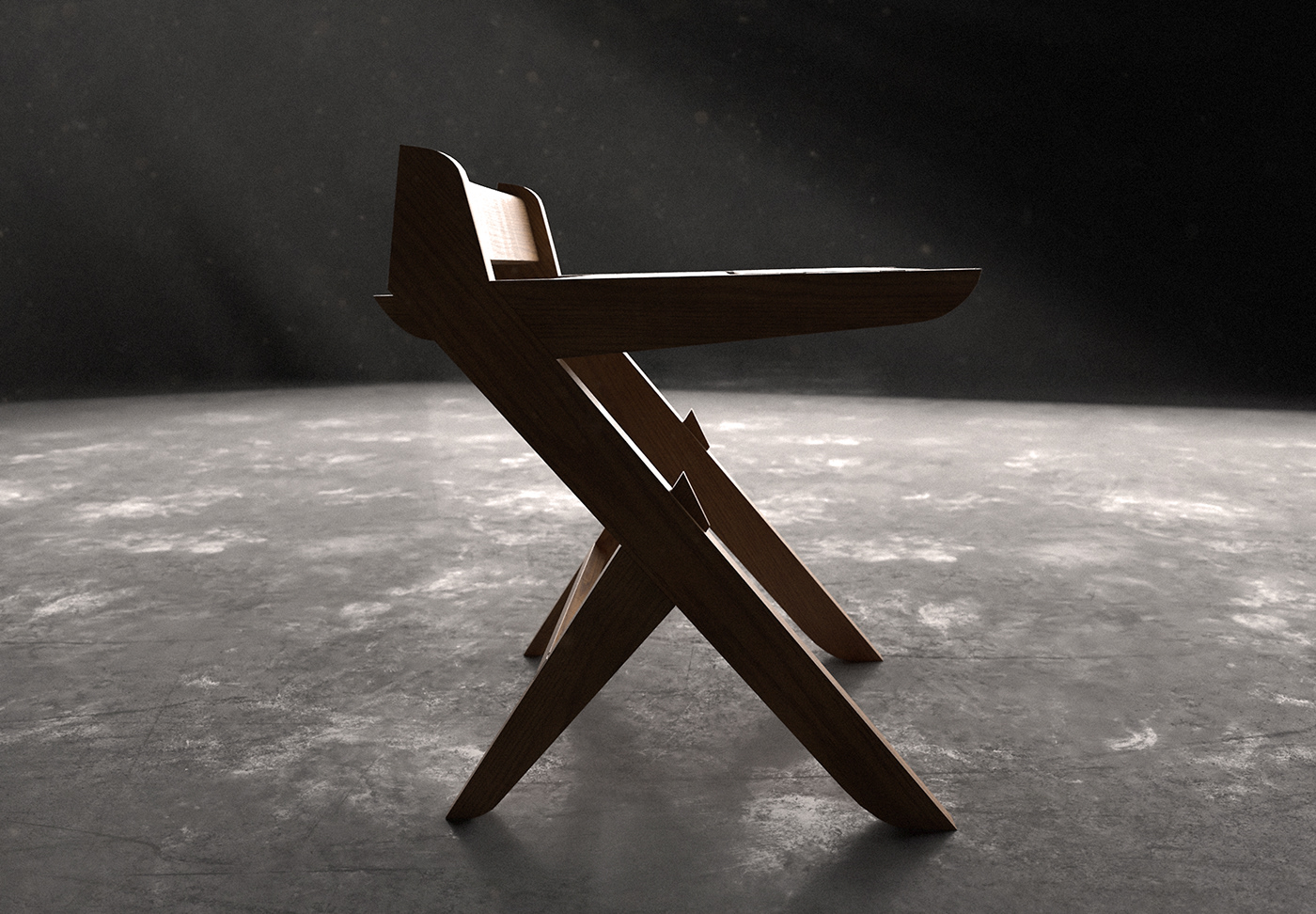 furniture product design NID industrial wooden furniture chair design portfolio