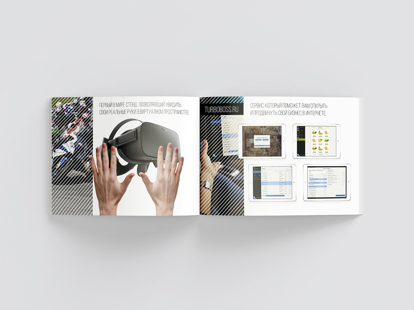 brand brochure brochure design design designer graphic design  portfolio Portfolio Design visual identity