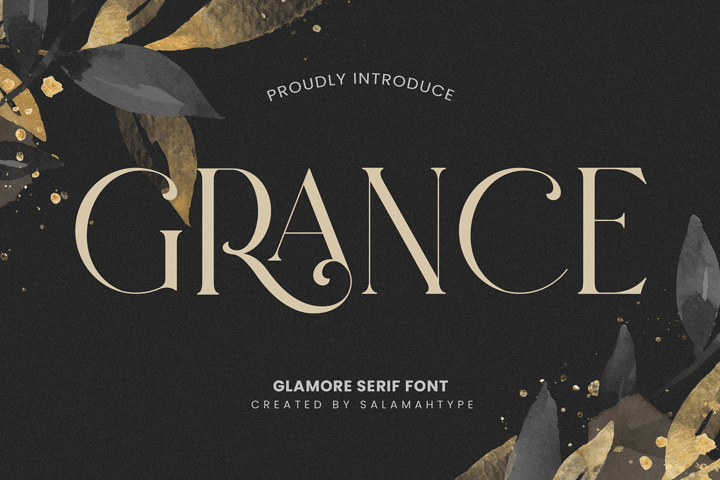 beauty font business elegant font fonts logo logo font Logotype luxury font Serif Font Typeface