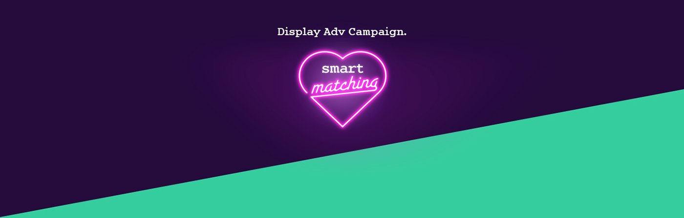 Smart Cars hearth banner digital