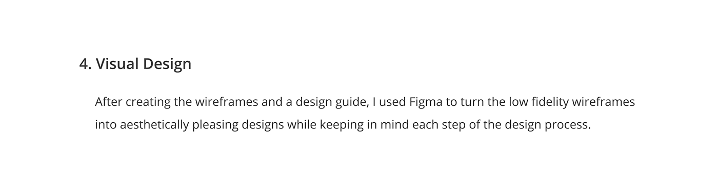 Figma figma design Mobile app ui design UI/UX ux UX design uxcasestudy mental health Mental Health App