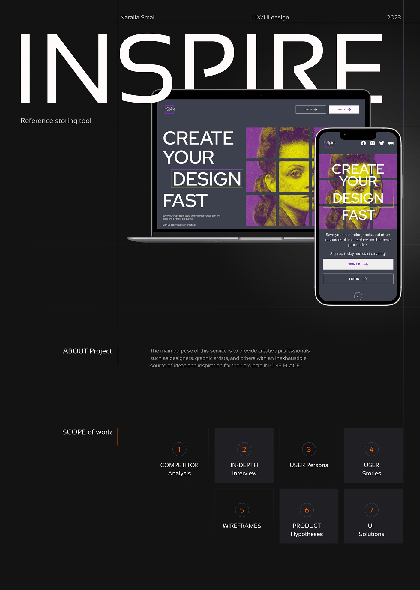 inspiration moodboards Moodboard Design Screenshots Web Design  landing page Website UI/UX user interface UX design