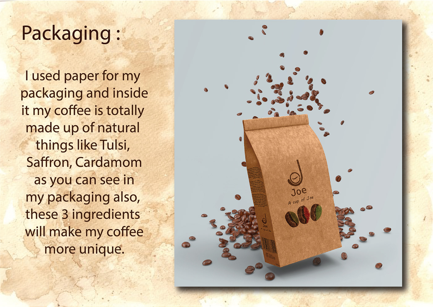 Coffee adobe illustrator Advertising  advertisement logo Packaging Brand Design Social media post Logo Design ads