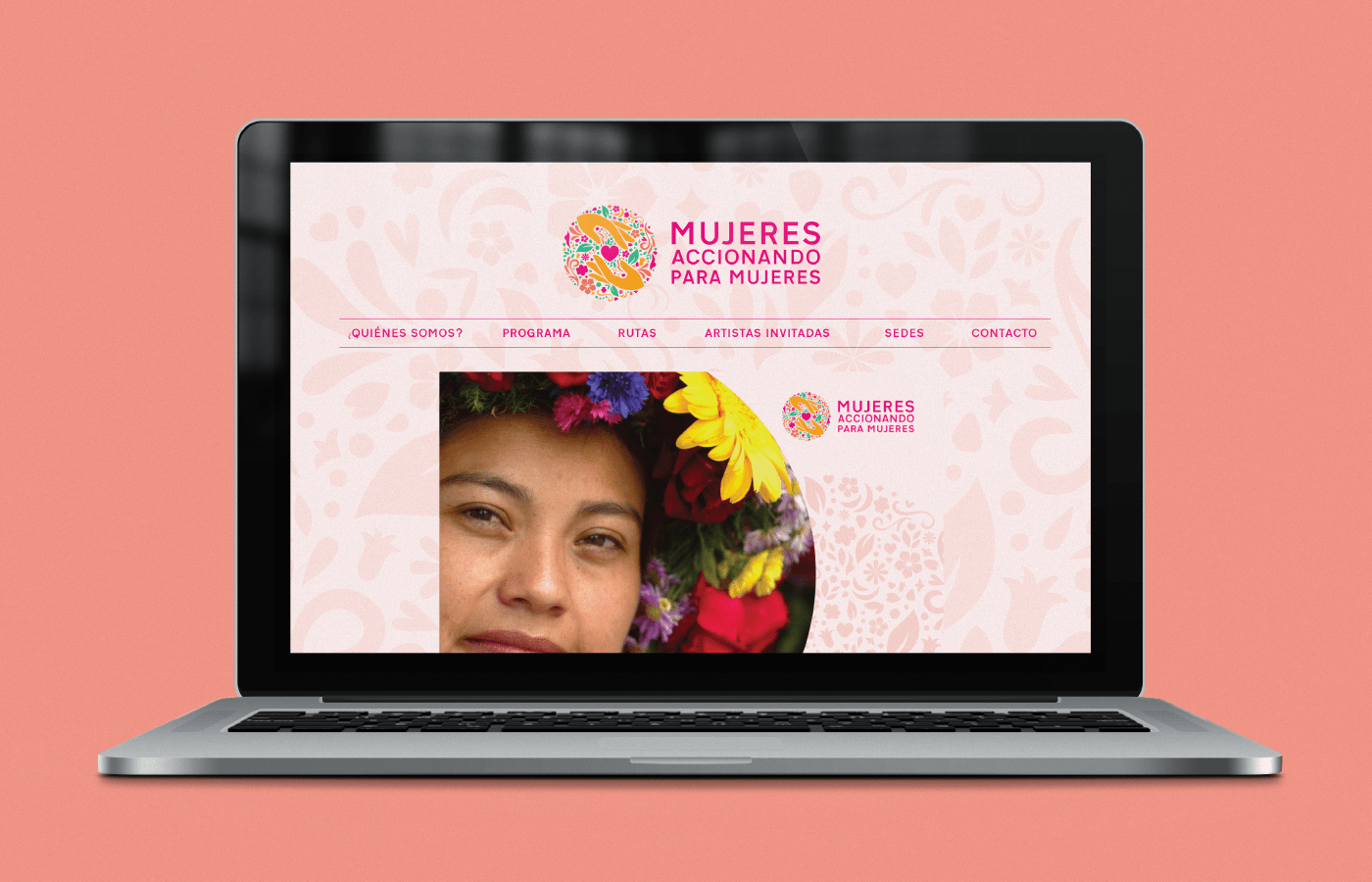 branding  design identity festival vector graphics arts culture mexico art direction  logo