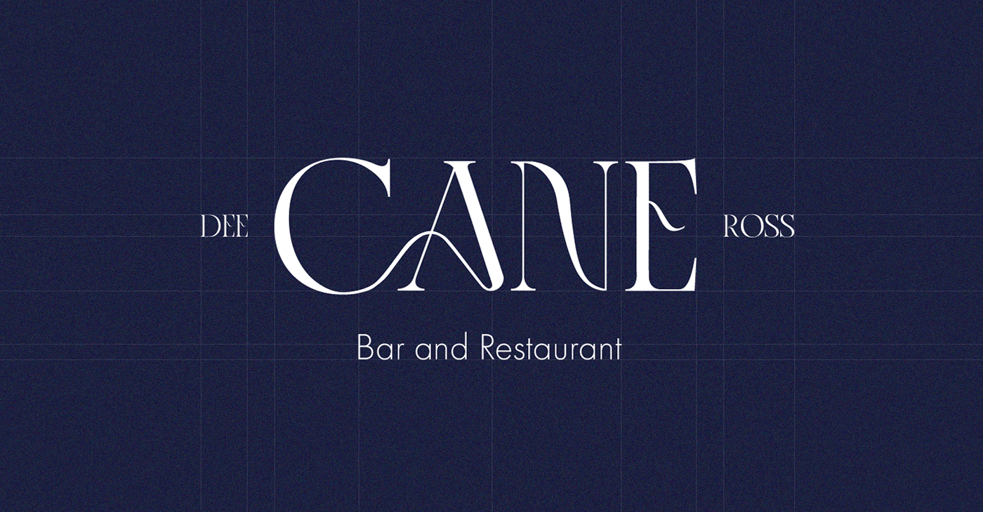 bar restaurant Food  drink brand identity Logo Design logos Logotype Logotipo Brand Design