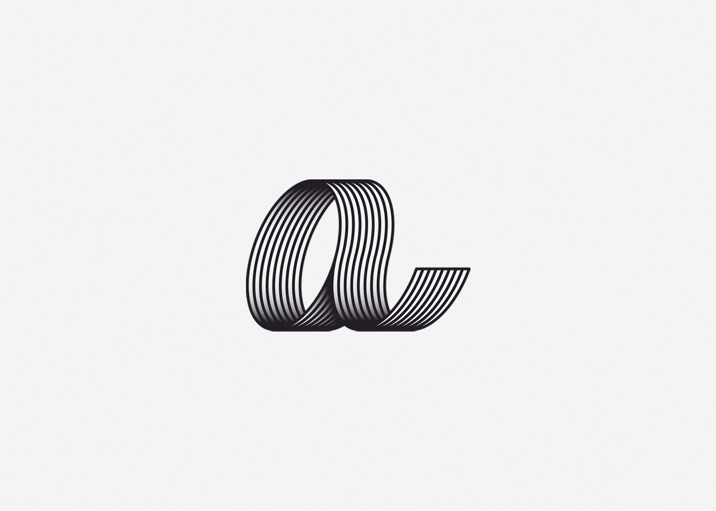 type Typeface dark tipografia alphabet alfabeto graphic design 36daysoftype 36daysoftype02