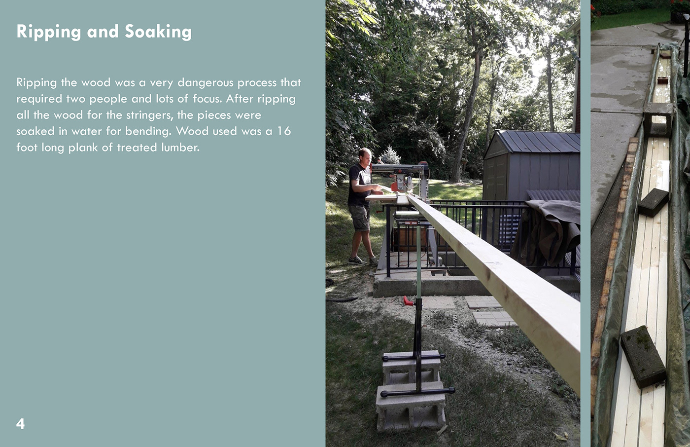 canoe boat wood working  industrial design  process frame wood Carpentry learning experience  research