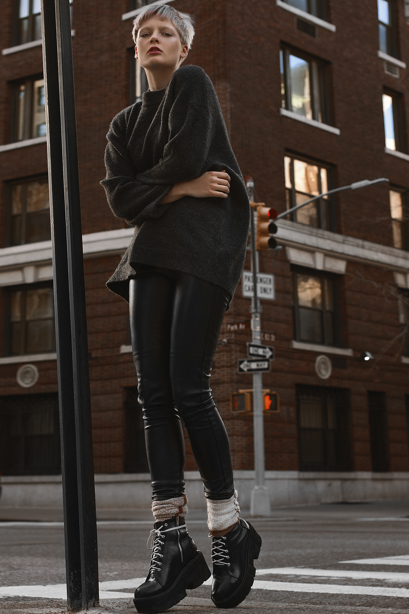 blackandwhite Fashion  fashioneditorial highfashion lifestyle Mode models newyork noiretblanc  photographe